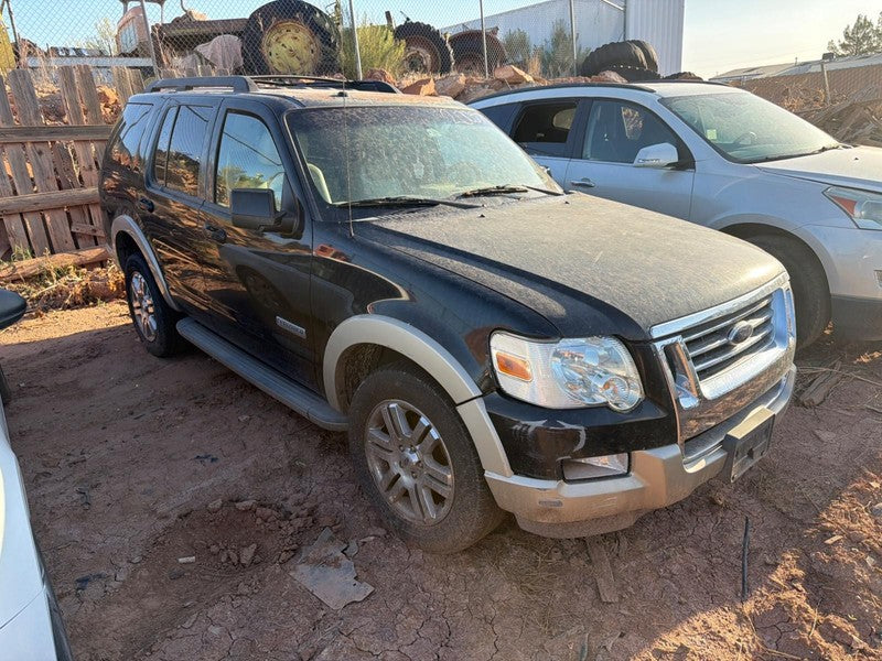 Used Alternator fits: 2008 Ford Explorer 4 Dr exc. Sport Trac 6-245 4.