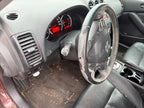 Used Steering Column fits: 2012 Nissan Altima Floor Shift Base w/o fog