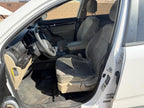 2011 Kia Sorento Transmission Bell Housing