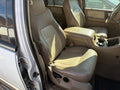 Used Front Right Seat Front fits: 2006 Ford Expedition bucket without 