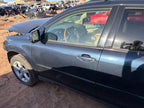 Used Front Left Door Assembly Front fits: 2004 Lexus RX330 Front Left 