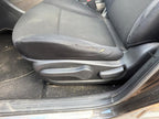 Used Front Left Seat Front fits: 2011 Nissan Juke cloth manual Front L