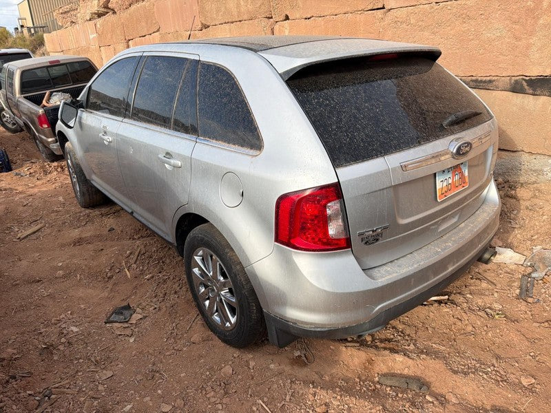 Used Front Right Seat Front fits: 2012 Ford Edge bucket air bag w/o he