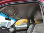 Used Automatic Transmission Assembly fits: 2010 Ford Flex AT 6 Speed 3
