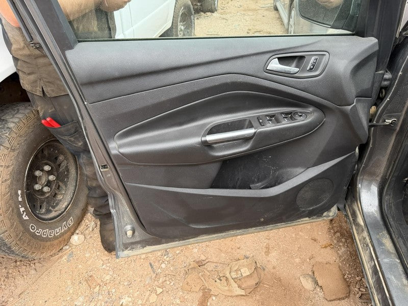 Used Seat Rear fits: 2014 Ford Escape Seat Rear Grade A