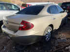 Used Engine Complete Assembly fits: 2005 Buick Lacrosse 3.8L w/o super