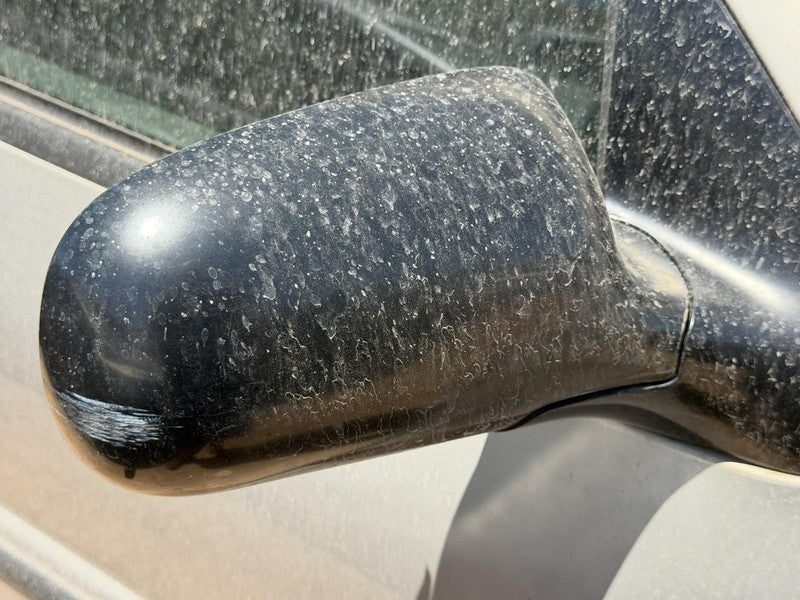 Used Right Door Mirror fits: 2008 Chevrolet Uplander Power Right Grade