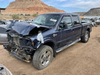 Used Wheel fits: 2007 Ford F350SD PICKUP 20x8 H-D edition package Grad