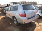 Used A/C Compressor fits: 2008 Toyota Highlander  Grade B