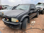 Alternator Fits 01-05 BLAZER S10/JIMMY S15 447530