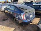 Used Air Cleaner Assembly fits: 2012 Toyota Prius Prius Plug-in VIN DP