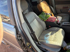 Used Front Right Seat Front fits: 2006 Chrysler 300 bucket without air