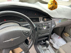 Used Engine Complete Assembly fits: 2005 Chrysler Pacifica 3.8L V6 VIN