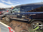 Used Seat Rear fits: 2012 Jeep Grand cherokee Seat Rear Grade A