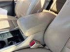 Used Front Lower Center Console fits: 2009 Subaru Tribeca floor Front 