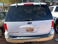 2006 Ford Expedition Deck Lid