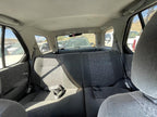 Used Left Headlight Assembly fits: 2002 Isuzu RODEO Left Grade A