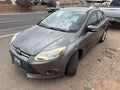 Used ABS Pump and Motor Assembly fits: 2014 Ford Focus Assembly gasoli