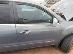 Used Door Assembly Fr fits: 2008 Gmc Acadia Grade A