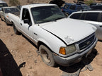 Used Multi-Function Module fits: 2003 Ford Ranger Multifunction behind