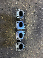 2015 MINI COUNTRYMAN Exhaust Manifold S model, AWD
