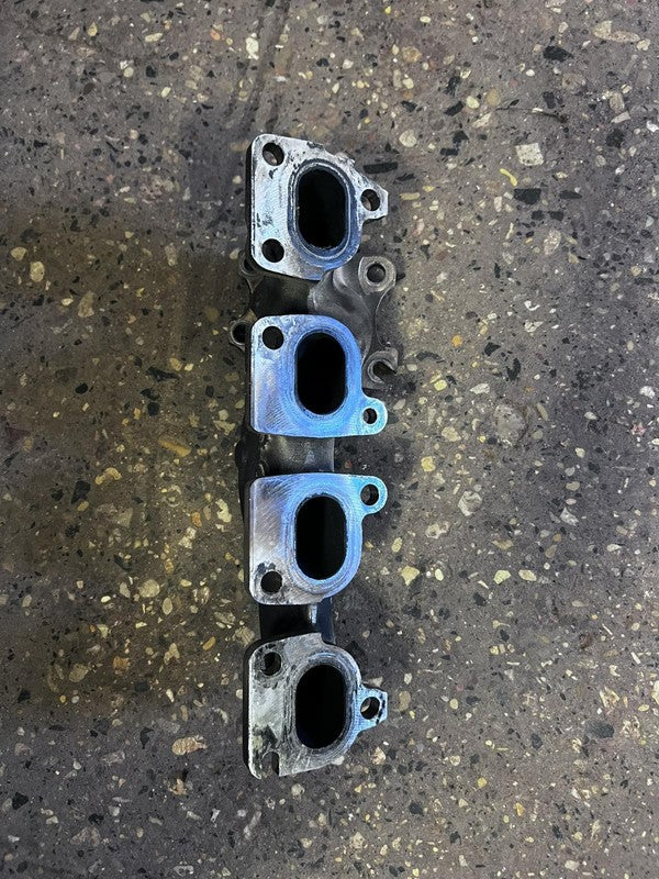 2015 MINI COUNTRYMAN Exhaust Manifold S model, AWD