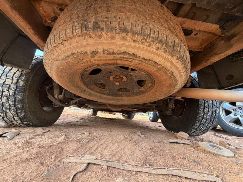 Used Wheel fits: 2005 Chevrolet Suburban 1500 16x7 aluminum opt PF9 Gr