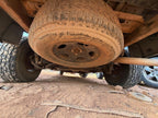 Used Wheel fits: 2005 Chevrolet Suburban 1500 16x7 aluminum opt PF9 Gr