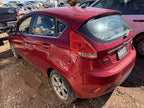Used Radio Audio fits: 2011 Ford Fiesta Grade A