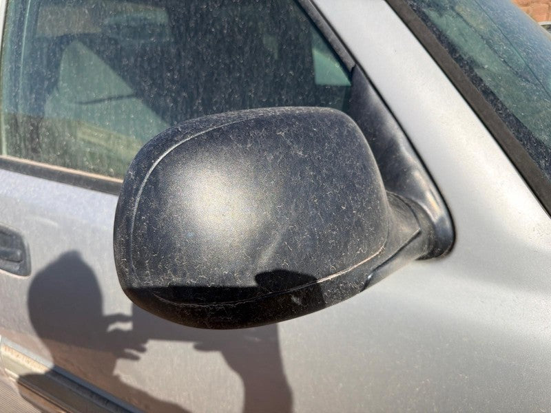 Used Right Door Mirror fits: 2005 Chevrolet Silverado 1500 pickup Powe