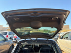 Used Deck Lid fits: 2013 Mini COOPER HT Grade A