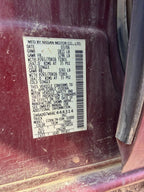 Used Alternator fits: 2006 Nissan Frontier 6 cylinder Grade A
