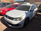 Used Front Left Seat Front fits: 2012 Volkswagen Jetta gli Sdn Base bu