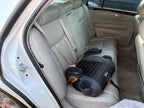 Used Seat Rear fits: 2010 Cadillac Dts Seat Rear Grade A