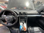 Used Automatic Transmission Assembly fits: 2006 Audi A4 AT 6 speed 2.0
