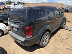 Used ABS Pump and Motor Assembly fits: 2007 Dodge Nitro assembly Grade