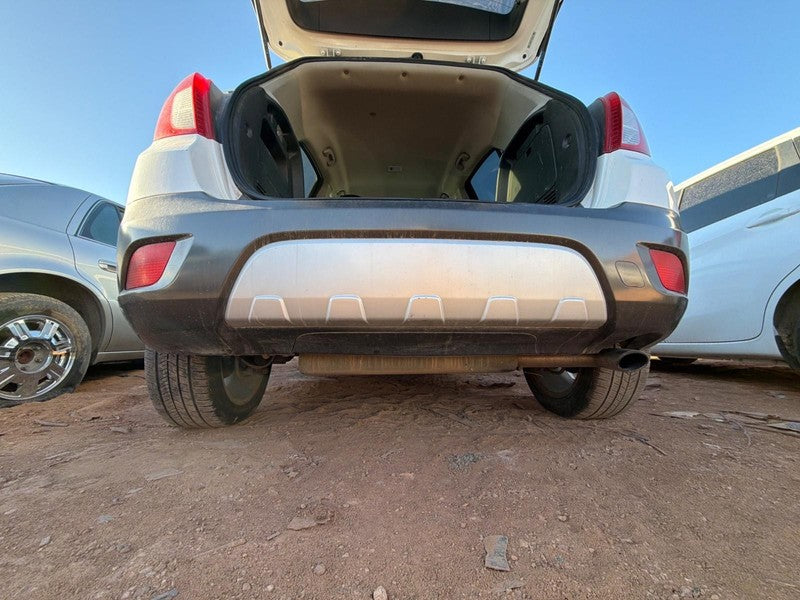 Used Rear Bumper Assembly Rear fits: 2016 Buick Encore w/o park assist
