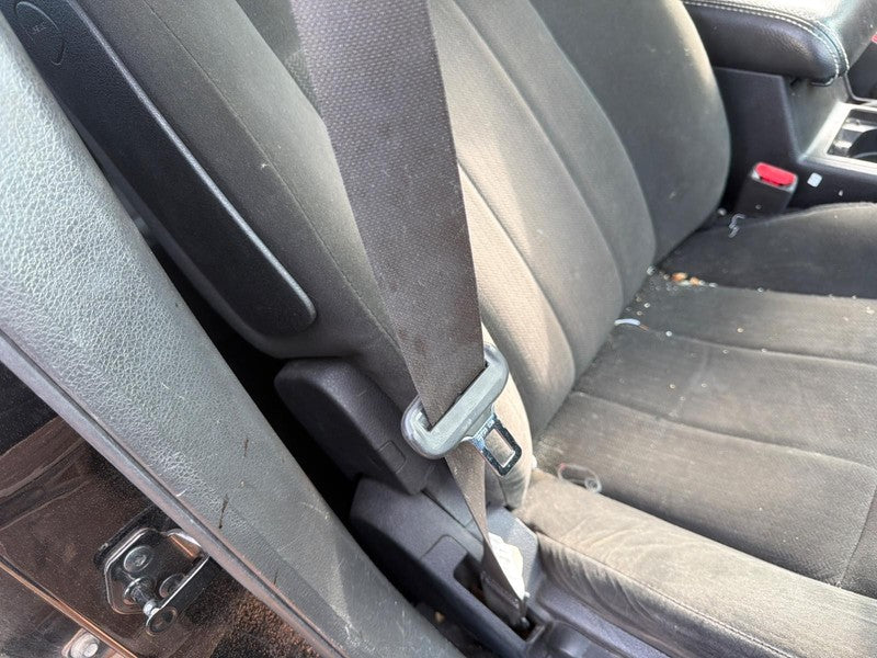 Used Front Right Seat Belt Front fits: 2007 Mercury Milan bucket passe