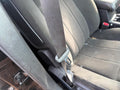Used Front Right Seat Belt Front fits: 2007 Mercury Milan bucket passe