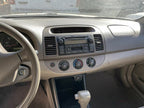 Alternator 4 Cylinder 80 Amp Fits 02-03 CAMRY 449140