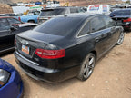 Used Air Cleaner Assembly fits: 2011 Audi A6 3.0 Grade A