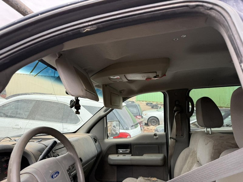 Used Automatic Transmission Assembly fits: 2006 Ford F150 PICKUP AT 8-