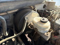 Used Power Brake Booster fits: 1999 Dodge 1500 PICKUP  Grade A