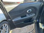 Used Rear Bumper Assembly Rear fits: 2017 Kia Soul gasoline model Cana
