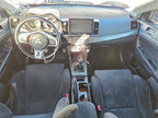 Used Steering Column fits: 2008 Mitsubishi Lancer floor shift w/passiv