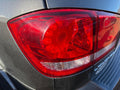 Used Left Tail Light Assembly fits: 2016 Dodge Journey w/LED lamps qua