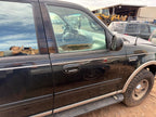 Used Front Right Door Assembly Front fits: 1997 Ford Expedition electr