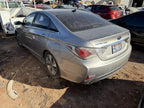 Used ABS Modulator fits: 2013 Hyundai Sonata Modulator Assembly 2.4L V