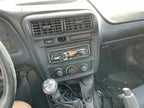 Alternator 6-231 Fits 95-98 CAMARO 445313