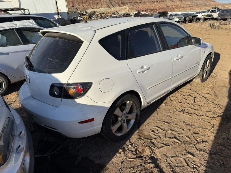 Used Engine Control Module (ECM) fits: 2004 Mazda 3 Electronic Control